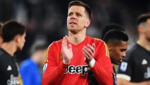 Wojciech Szczesny anuncia su retiro como jugador profesional a los 34 años