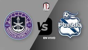 Mazatlán vs Puebla: ¿Dónde y cuándo ver EN VIVO la Jornada 6 de la Liga MX Apertura 2024?