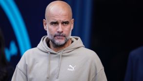 Jordi Cruyff: 'Pep Guardiola siempre menciona a mi padre, pero él ha modernizado el futbol'