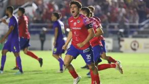 Liga Premier inicia nueva temporada con históricos del futbol mexicano