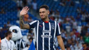 Lucas Ocampos revela que Gignac fue clave en la decisión para llegar a Rayados