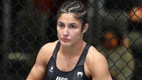 ¿Combate entre mexicanas? Loopy Godínez no se cierra a enfrentar a Yazmín Jauregui en UFC noche