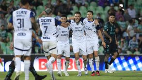 Rayados saca la victoria de Torreón