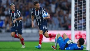 Rayados venció con lo justo a Juárez