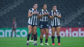 Rayadas se despide de la Concacaf W Champions Cup con victoria ante Alajuelense 