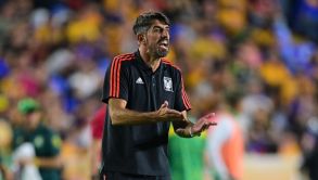 Paunovic previo al Clásico Regio: 'El equipo está fuerte como siempre'