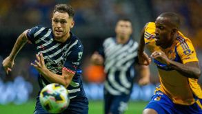 Clásico Regio: Tigres y Rayados llegan con plantillas completas al partido