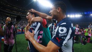 Rayados se queda con el Clásico Regio