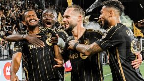 LAFC