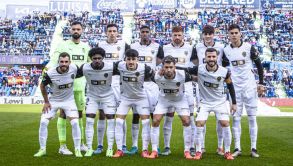 Encuentro entre Valencia ante Real Madrid apunta a posponerse por fuertes lluvias