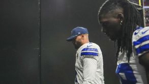 Dak Prescott apunta a perderse el resto de temporada