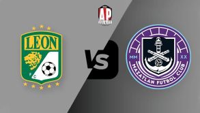 León vs Mazatlán