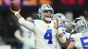 Dak Prescott quiere evitar cirugía