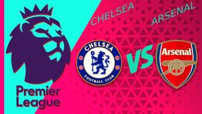 Chelsea vs Arsenal