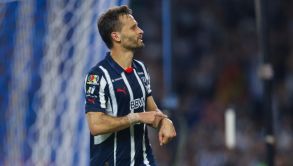 Así es la exigente rutina de Sergio Canales