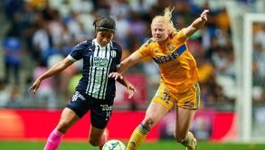 Rayadas y Tigres: Final más repetida en la historia de la Liga MX Femenil, ¿cuál es el balance?