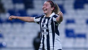 Katty Martínez disputará su Final 12 de 14 posibles en la Liga MX Femenil; será su quinta consecutiva