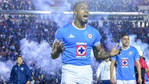 Cruz Azul a Semifinales 