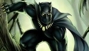 Black Panther el superhéroe más rico de los comics