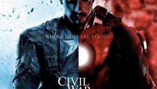 Civil War es de los estrenos más esperados