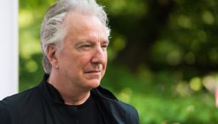 Alan Rickman falleció a los 69 años