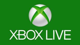 Logotipo de Xbox Live Gold