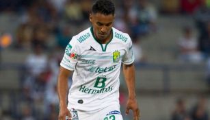 Trascendió que el jugador de León habría llegado a un acuerdo para vestir la camiseta Rojiblanca