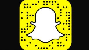 Logo de Snapchat