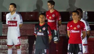 Jugadores de Xolos portan con orgullo la camiseta