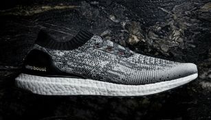 UltraBOOST Uncaged, el nuevo calzado inspirado en corredores 