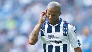 Carlos Sánchez tras fallar el penalti contra Cruz Azul