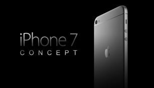 Así luciría el nuevo iPhone 7