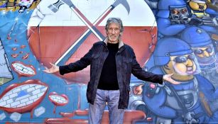 Roger Waters ofrecerá show gratuito en CDMX