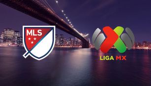 El convenio sería entre la MLS y la Liga MX