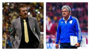 La Volpe y Ferretti se medirán en la Final del Apertura 2016