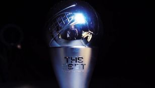 Elegante trofeo para los ganadores de 'The Bets'