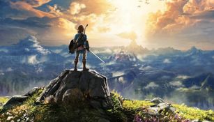 Una imagen de The Legend of Zelda: Breath of the Wild