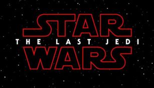 'El último Jedi' es el título del Episodio VIII de Star Wars