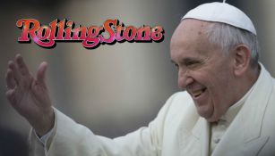 El Papa Francisco volvió a aparecer en la portada de Rolling Stone