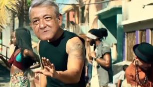 Parodia de AMLO cantando 'Despacito'