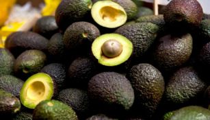 Aguacates, uno de los productos que sufrió con la inflación