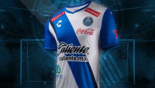 Nueva piel Camotera para la Temporada 2017/18