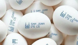 Varios Huevos San Juan