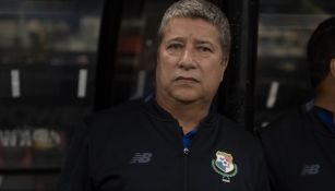 Bolillo Gómez, previo al México-Panamá en el Azteca 