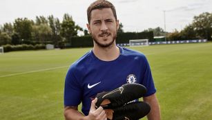 Hazard luce los nuevos Mercurial Ultra Flyknit Vapor