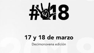 El Vive Latino se realizará los 17 y 18 de marzo 