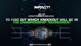 Bracket para definir a la nueva monarca de las knockouts