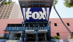 Estudios de 21st Century Fox