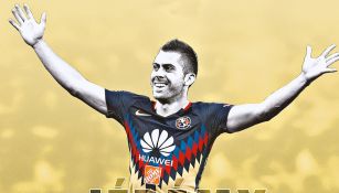 Jérémy Ménez, anunciado como jugador de América