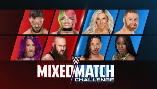 Mixed Match Challengue será transmitido únicamente por Facebook 